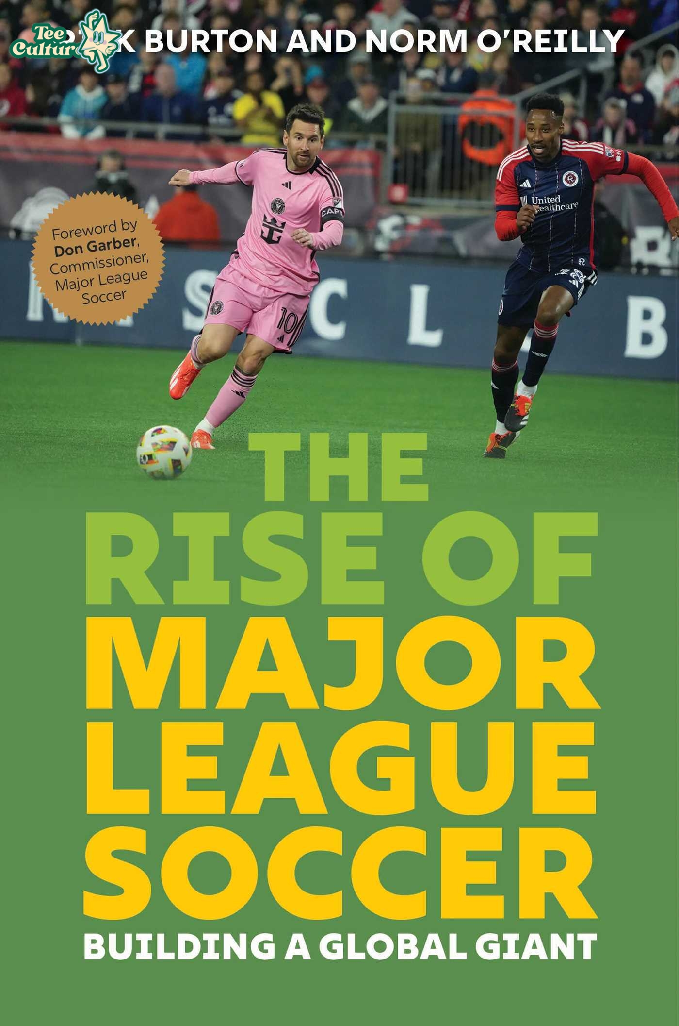The Rising Star of Major League Soccer: What's Driving the Buzz?