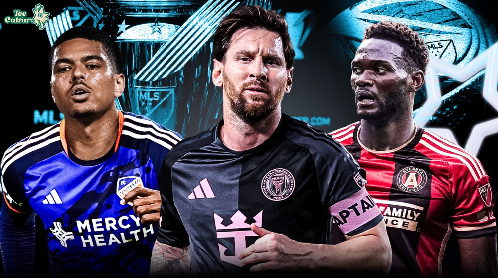 The Rising Star of Major League Soccer: What's Driving the Buzz?