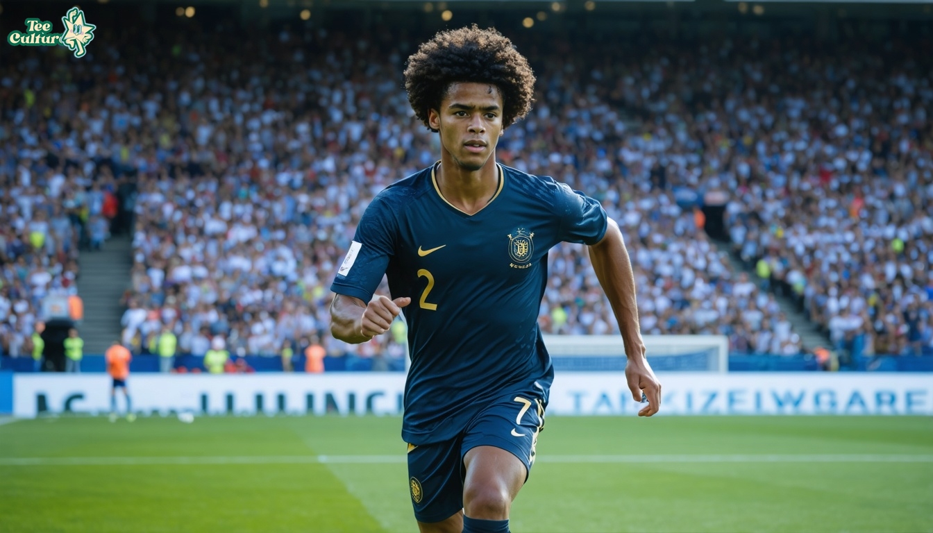 The Rising Star of Major League Soccer: What's Driving the Buzz?