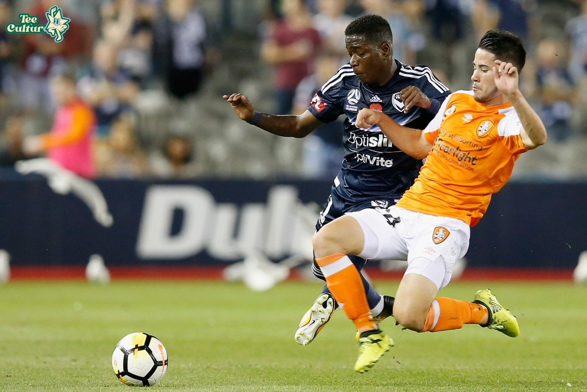 The Rising Star of Major League Soccer: What's Driving the Buzz?
