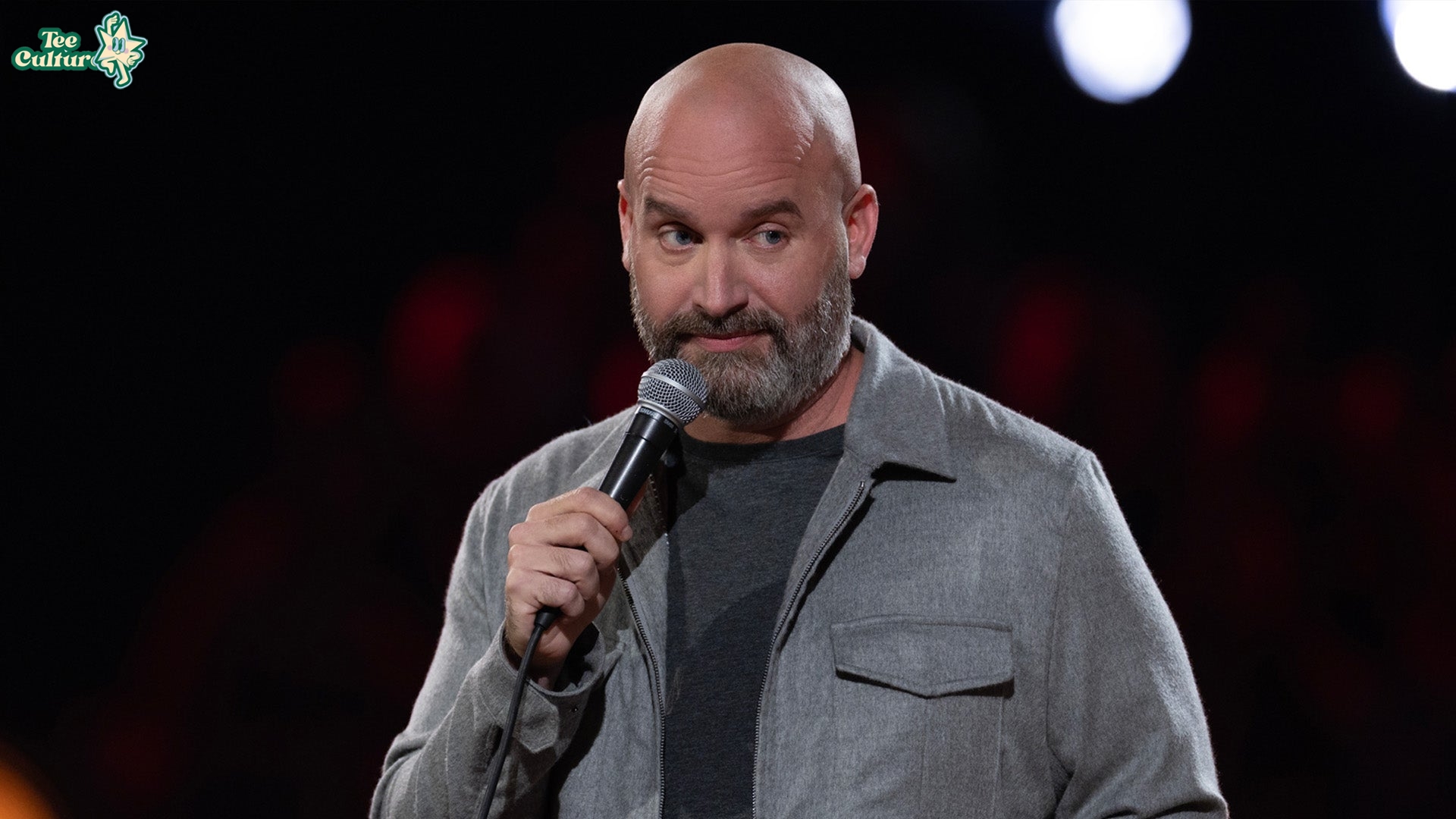 Tom Segura Divorce: Inside the Split of Two Comedic Powerhouses
