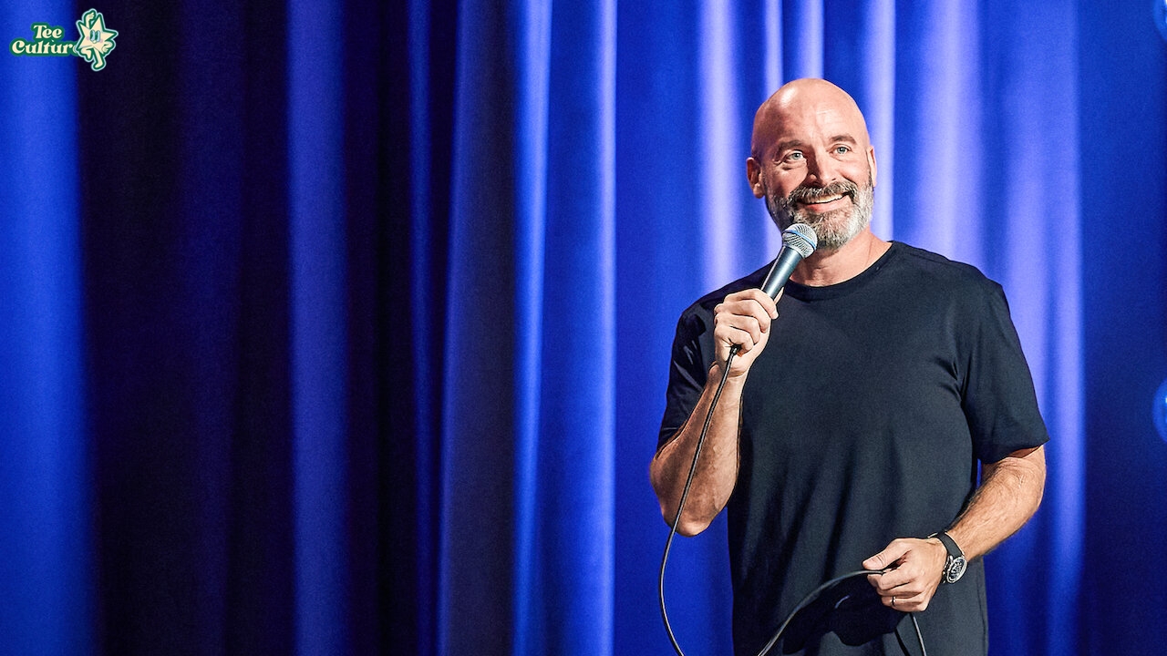 Tom Segura Divorce: Inside the Split of Two Comedic Powerhouses