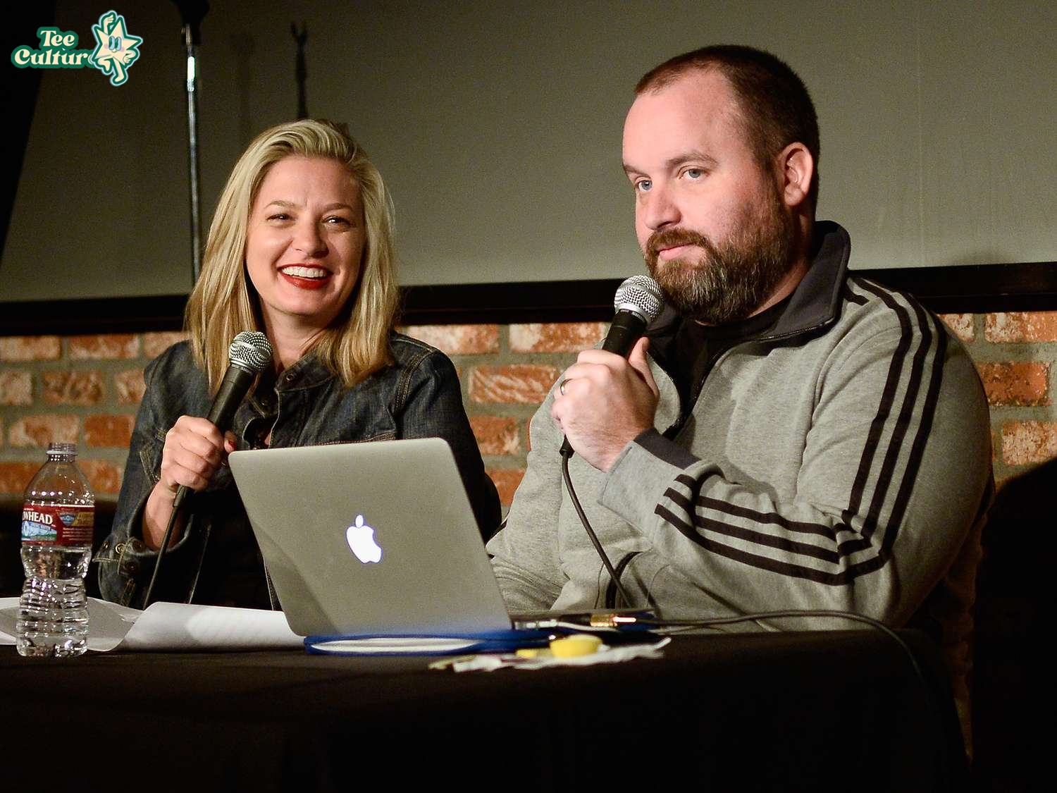 Tom Segura Divorce: Inside the Split of Two Comedic Powerhouses