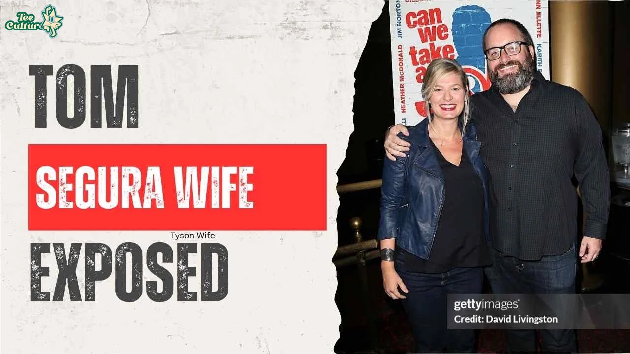 Tom Segura Divorce: Inside the Split of Two Comedic Powerhouses