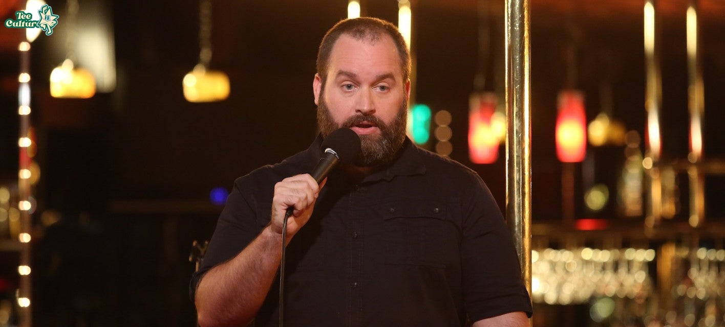 Tom Segura Divorce: Inside the Split of Two Comedic Powerhouses
