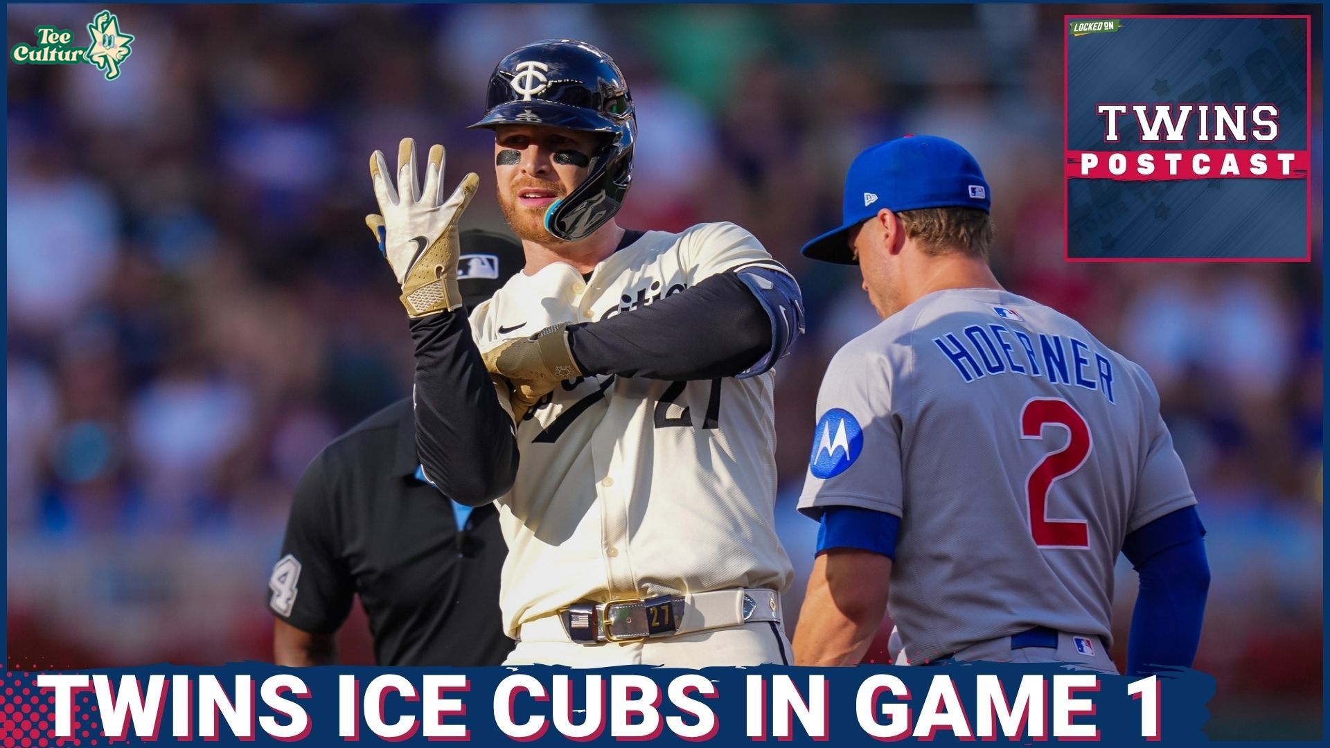Twins vs Cubs: What You Need to Know Ahead of the Exciting Matchup