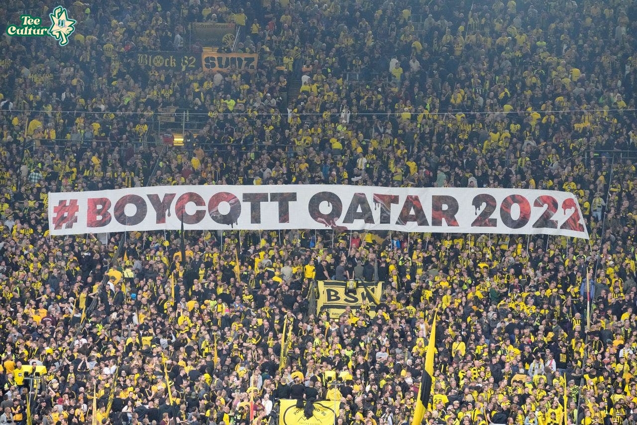 UEFA's Stand Against FIFA: A Deep Dive into the World Cup Boycott
