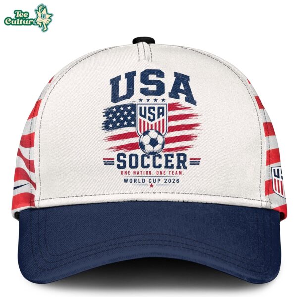 USA FIFA World Cup 2026 Limited Edition Polo Shirt by Teesculture.com
