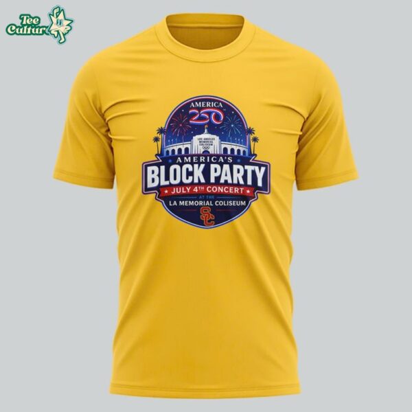 USC-Trojans-x-America250-July-4th-Benefit-Show-2026-Yellow-Limited-Edition-TShirt-2.jpg