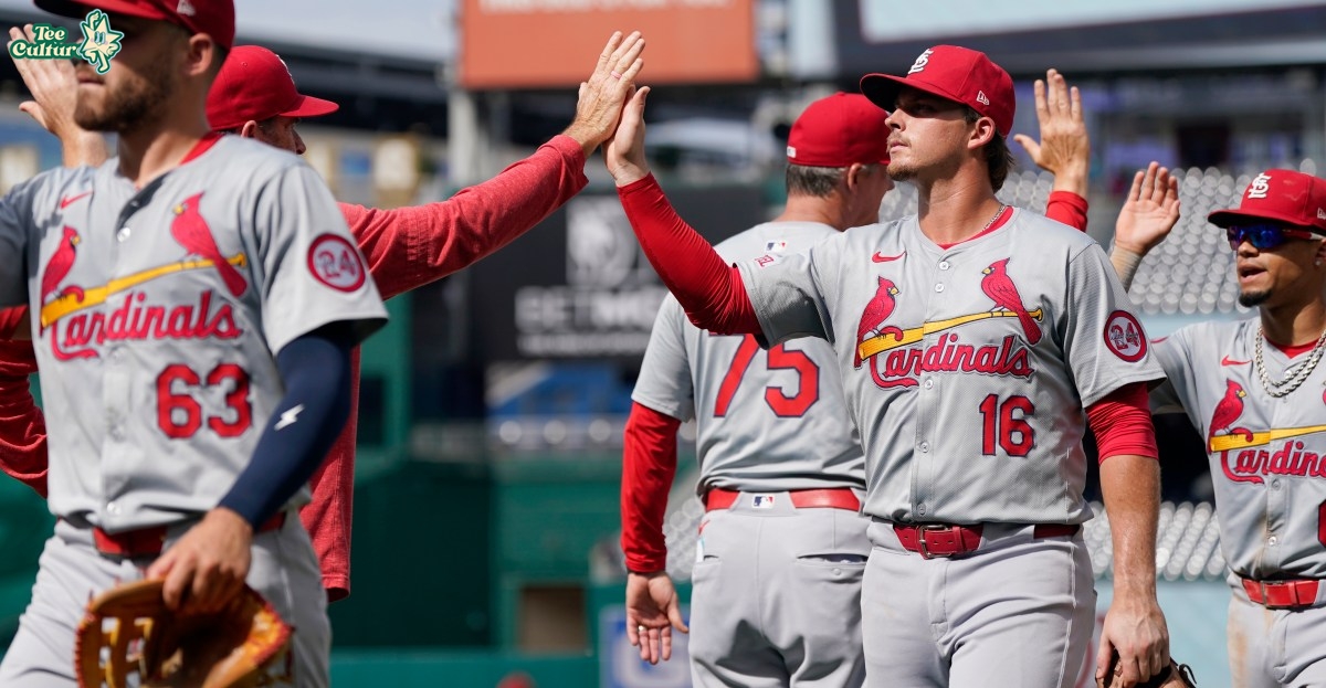 Ultimate Cubs vs Cardinals Gear: The Latest Trends for 2026