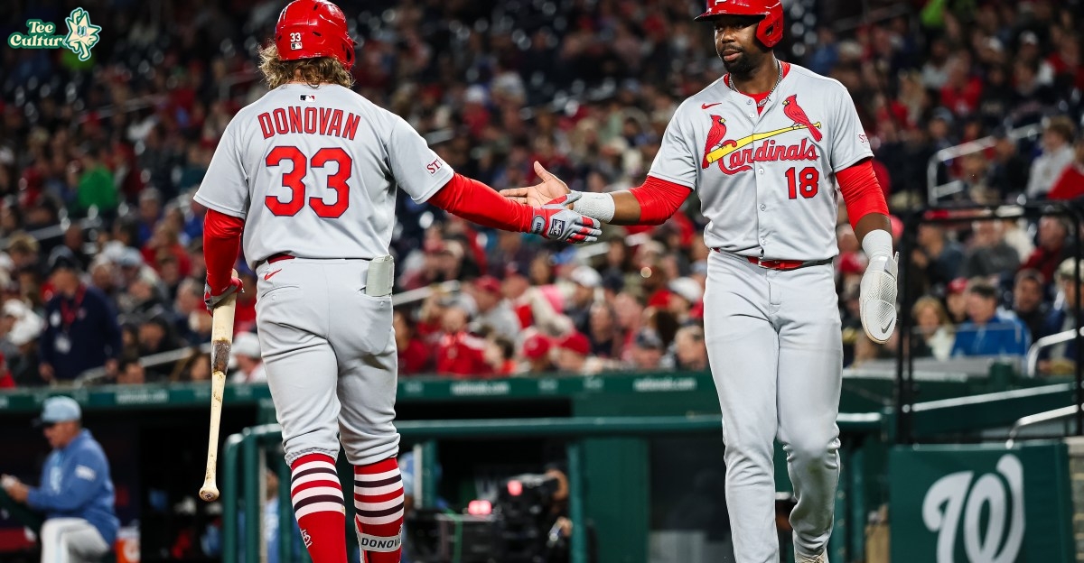 Ultimate Cubs vs Cardinals Gear: The Latest Trends for 2026