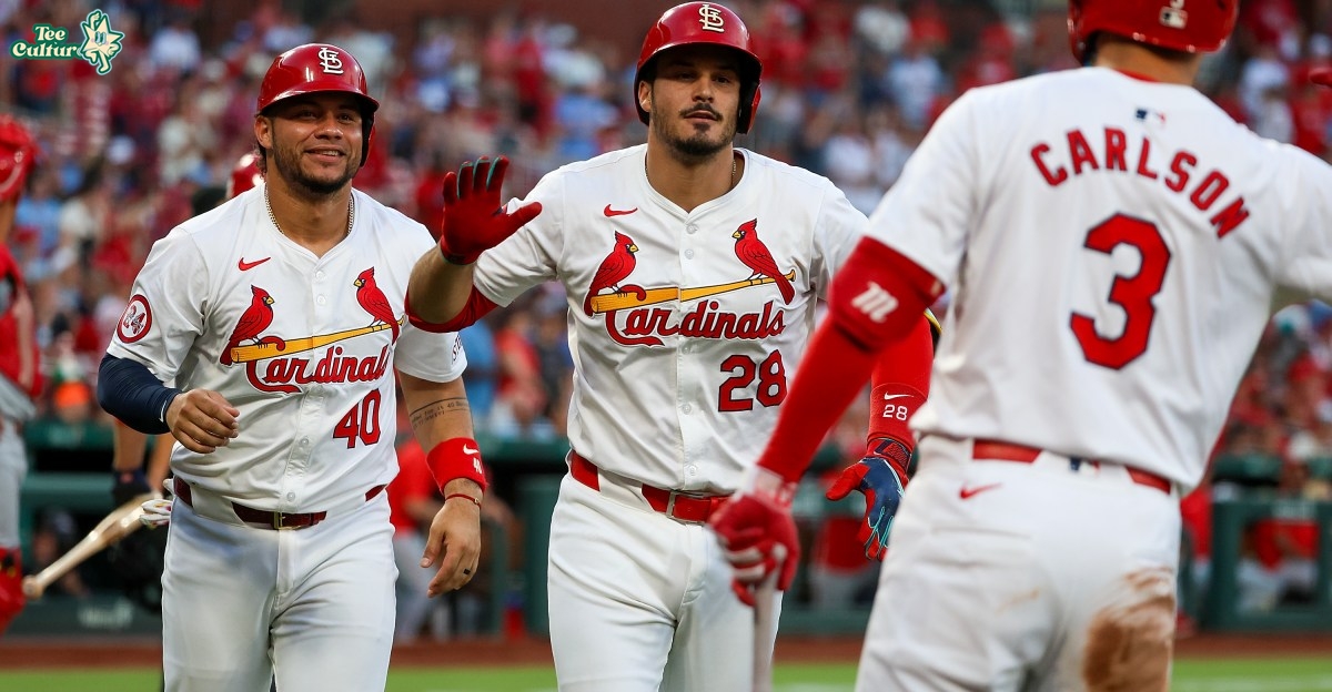 Ultimate Cubs vs Cardinals Gear: The Latest Trends for 2026