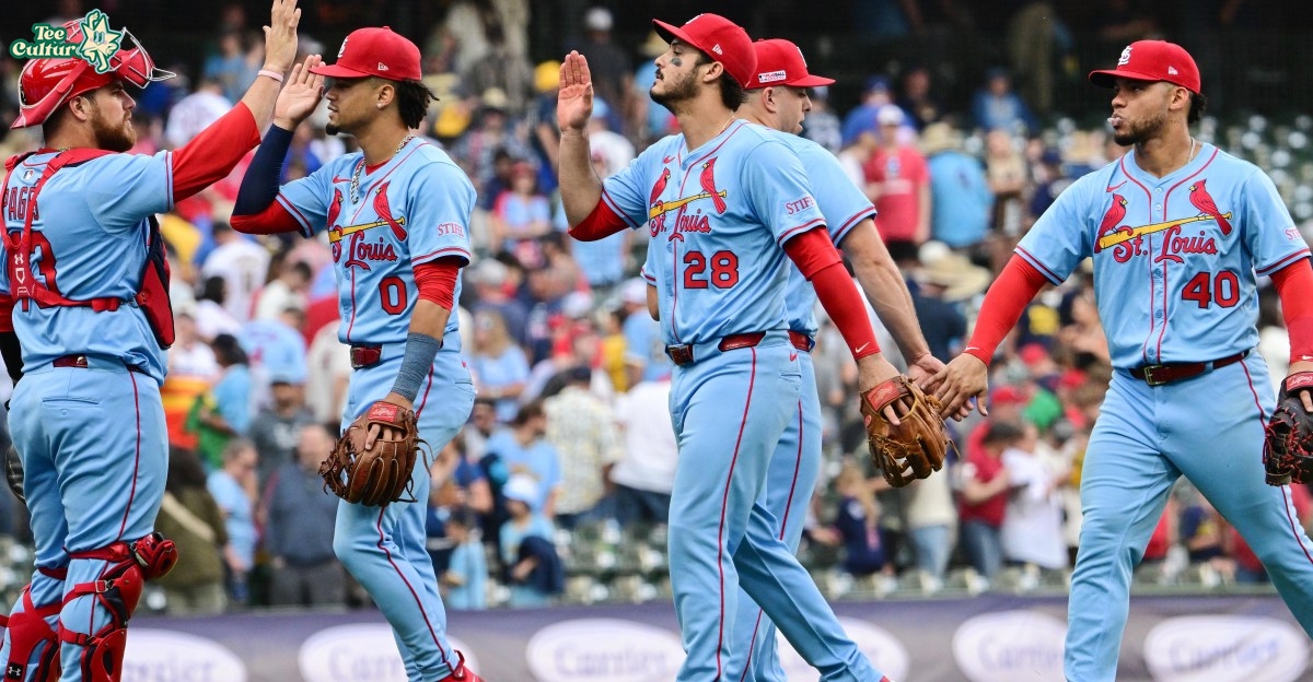 Ultimate Cubs vs Cardinals Gear: The Latest Trends for 2026