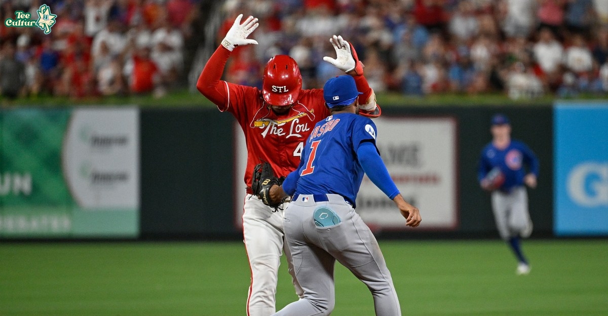Ultimate Cubs vs Cardinals Gear: The Latest Trends for 2026
