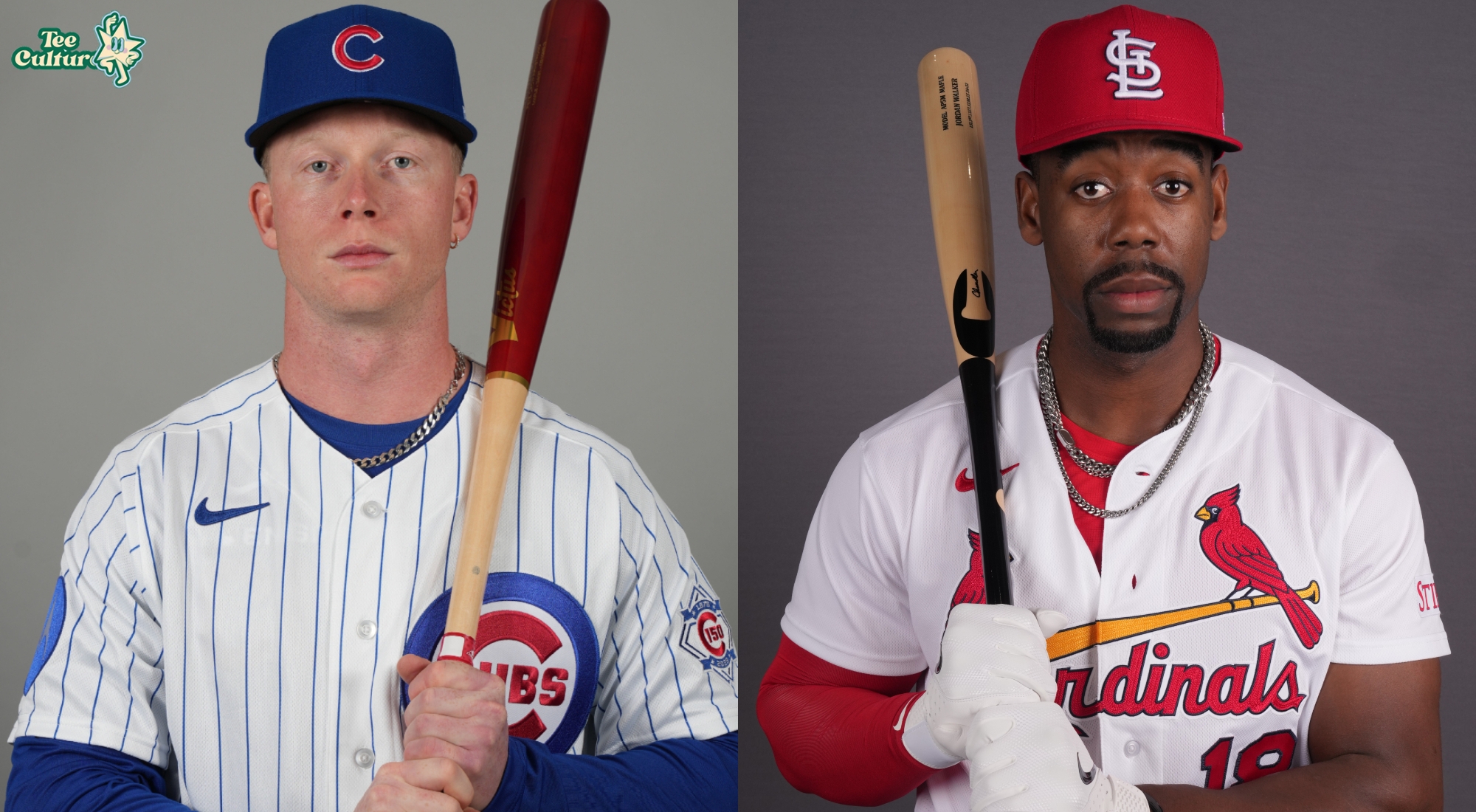 Ultimate Cubs vs Cardinals Gear: The Latest Trends for 2026