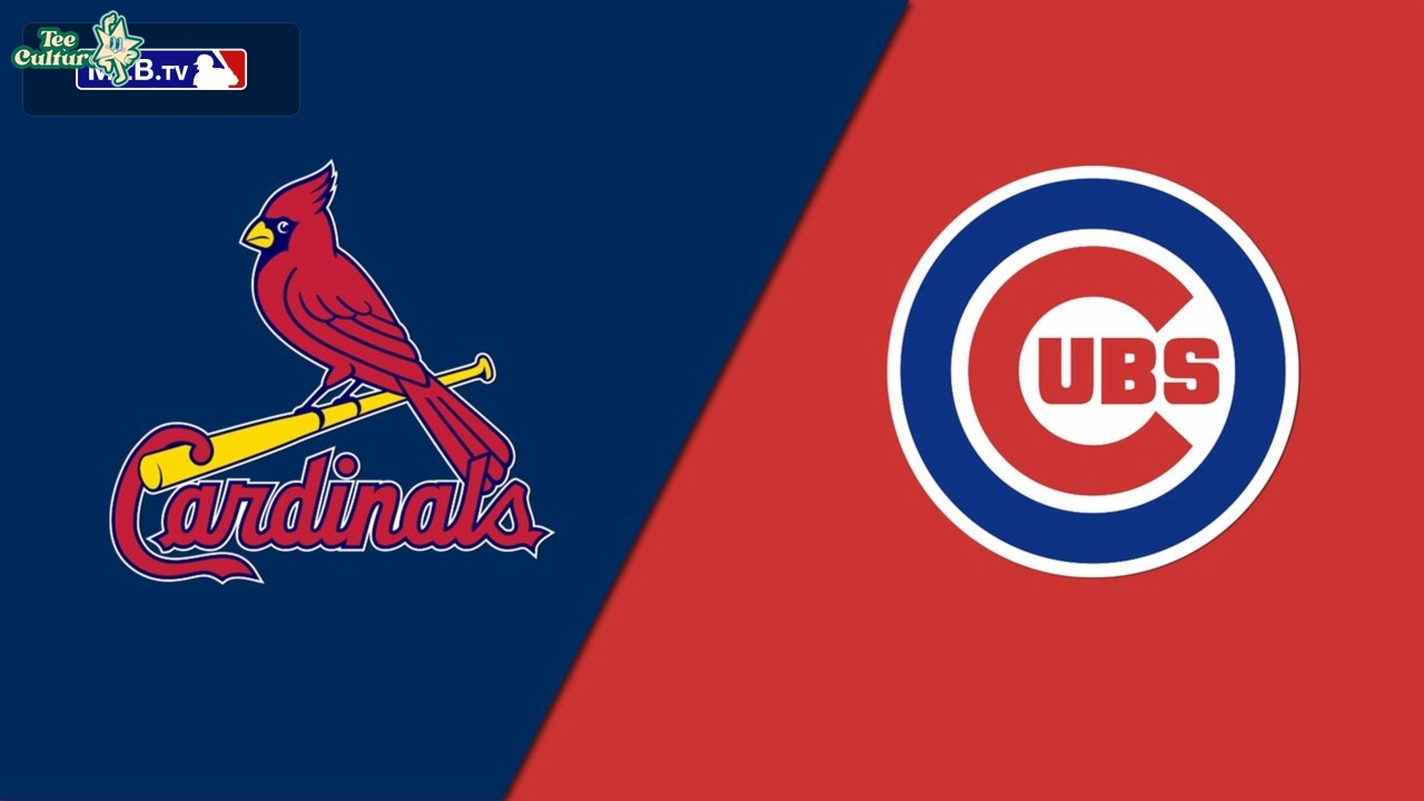Ultimate Cubs vs Cardinals Gear: The Latest Trends for 2026