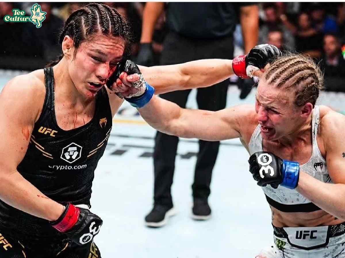Unpacking the Exciting UFC Fights: What Fans Can Expect
