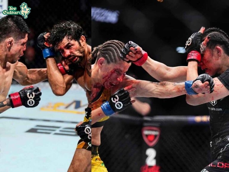 Unpacking the Exciting UFC Fights: What Fans Can Expect