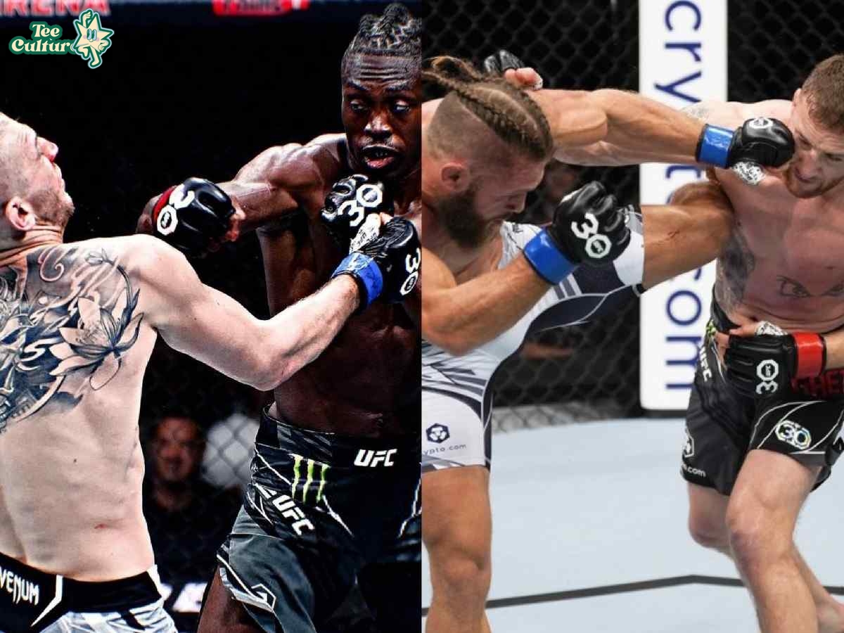 Unpacking the Exciting UFC Fights: What Fans Can Expect