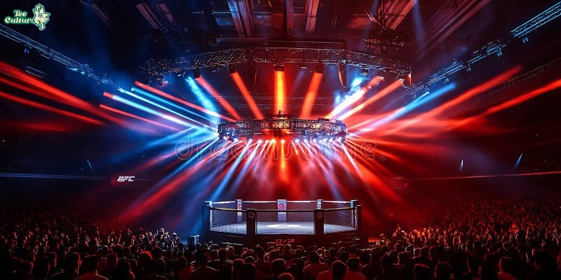 Unpacking the Exciting UFC Fights: What Fans Can Expect