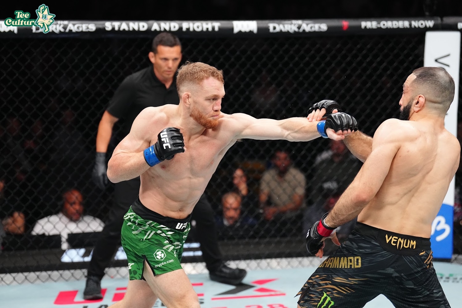 Unpacking the Exciting UFC Fights: What Fans Can Expect