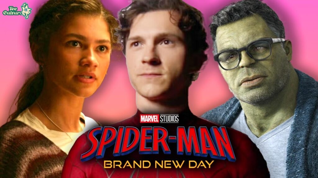 Unveiling-the-Cast-of-SpiderMan-Brand-New-Day-What-Fans-Need-to-Know-1