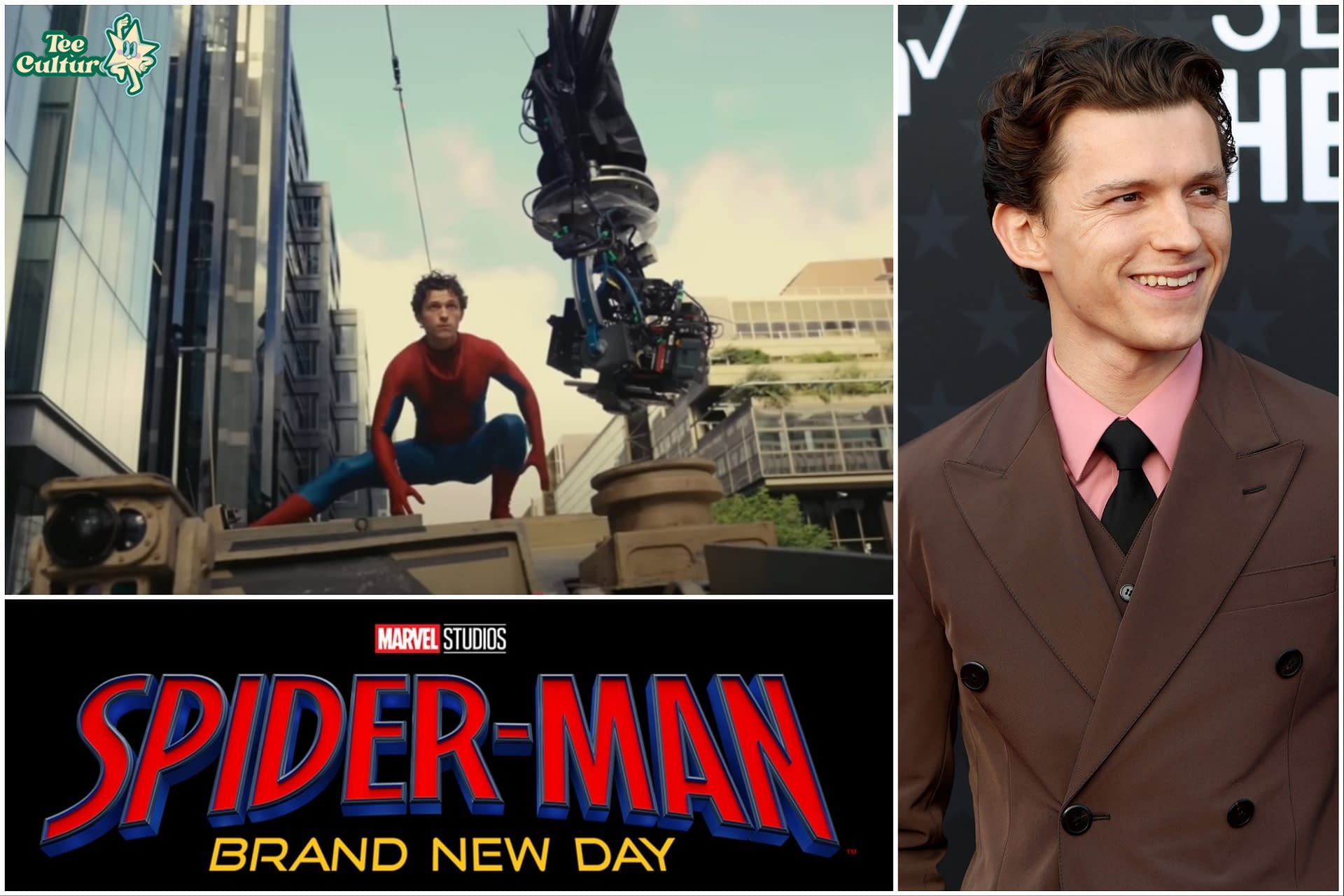 Unveiling the Cast of 'Spider-Man: Brand New Day': What Fans Need to Know