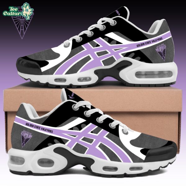 Valkyries WNBA x Edition Shoes Personalized Air Max Plus Sneakers Custom For Fans