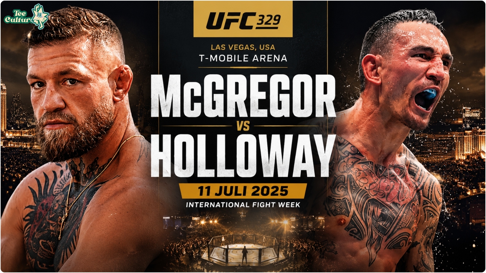 What Happened to Conor McGregor at UFC 329? Results & Insights