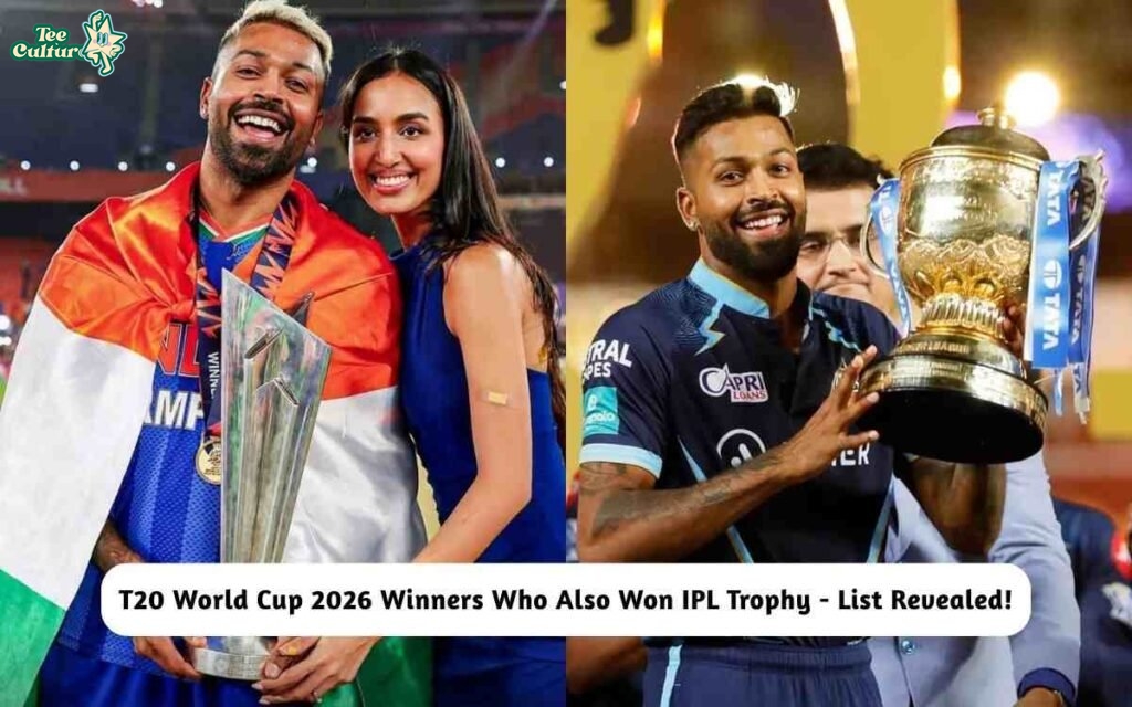 Who Won the World Cup 2026? A Look at the Latest Championship Events