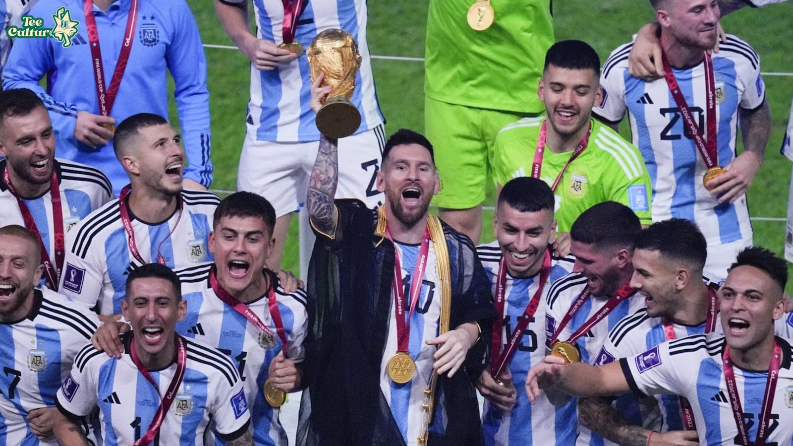 Who Won the World Cup 2026? A Look at the Latest Championship Events