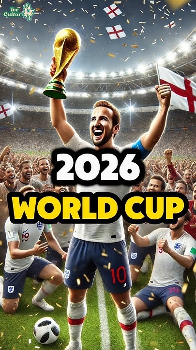 Who Won the World Cup 2026? A Look at the Latest Championship Events
