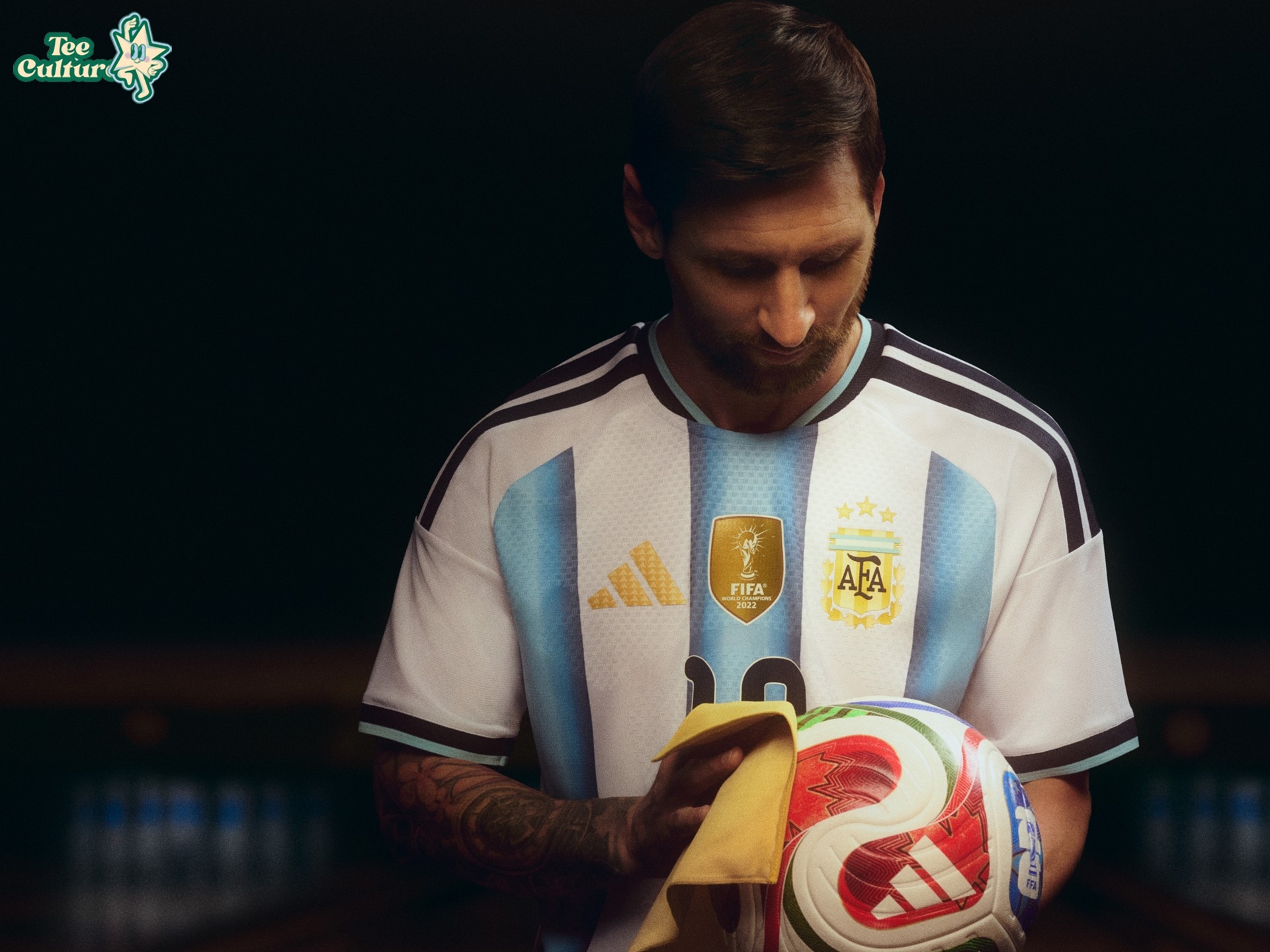 Why Messi is the Talk of the World Cup: Fan Merchandise and More