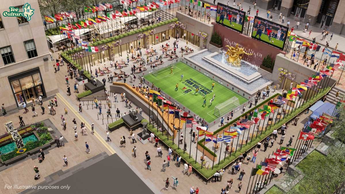 World Cup 2026: A Showcase of Talent and Fan Passion