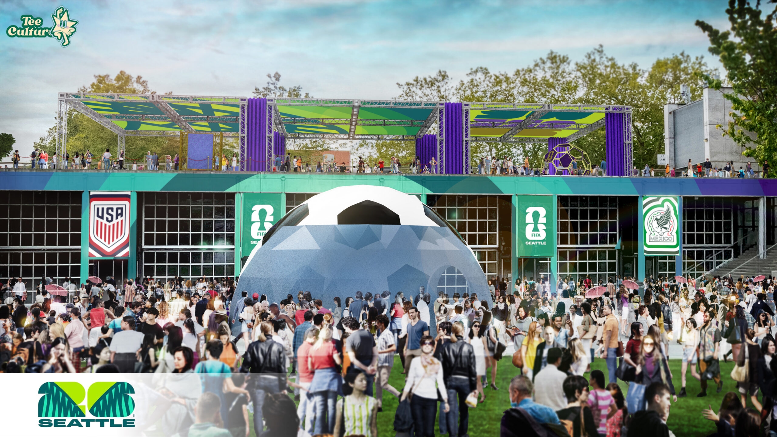 World Cup 2026: A Showcase of Talent and Fan Passion