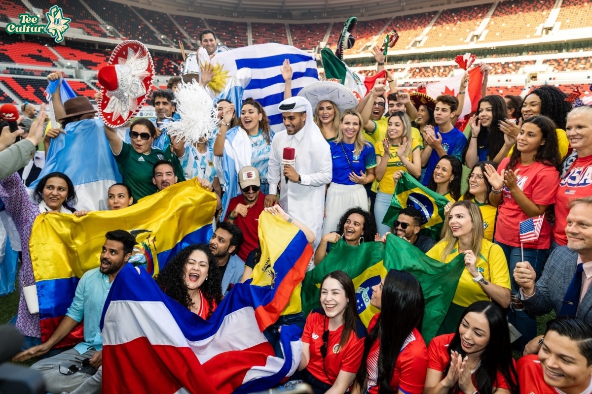 World Cup 2026: A Showcase of Talent and Fan Passion