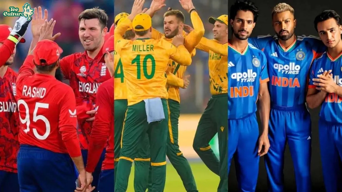 World Cup Semi Finals 2026: Excitement Builds for Elite Matchups