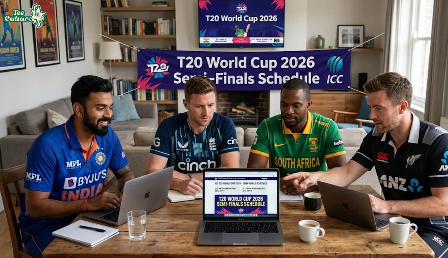 World Cup Semi Finals 2026: Excitement Builds for Elite Matchups