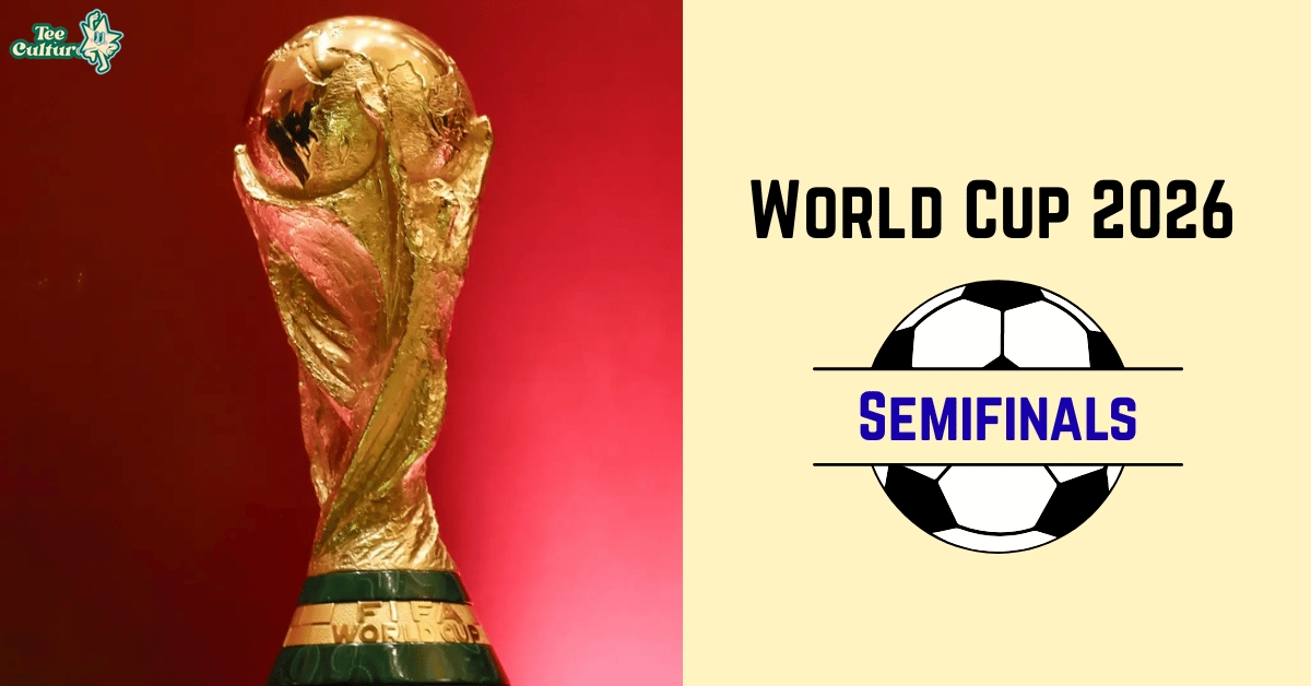 World Cup Semi Finals 2026: Excitement Builds for Elite Matchups
