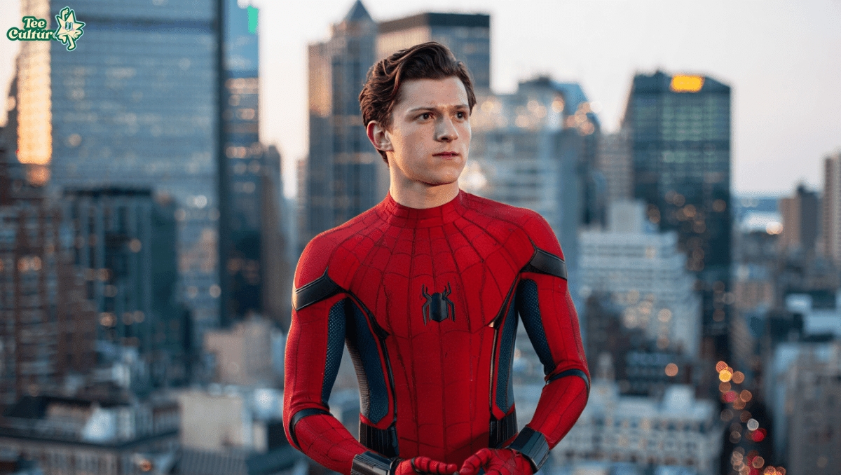 A Deep Dive into Tom Holland's Spider-Man Movies: The Future of the Franchise and Beyond