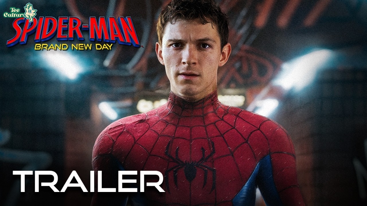 A Deep Dive into Tom Holland's Spider-Man Movies: The Future of the Franchise and Beyond