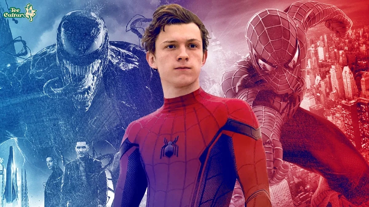 A Deep Dive into Tom Holland's Spider-Man Movies: The Future of the Franchise and Beyond