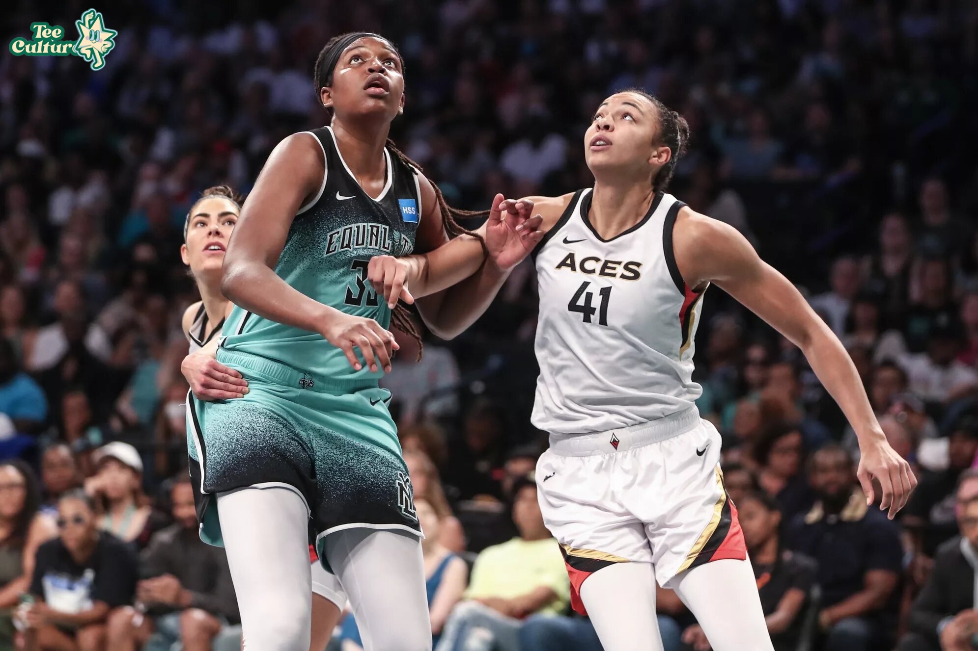 Aces vs Liberty: A Thrilling Showdown in Women's Sports
