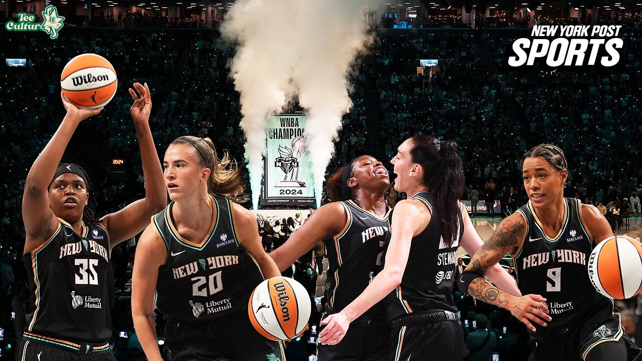 Aces vs Liberty: A Thrilling Showdown in Women's Sports