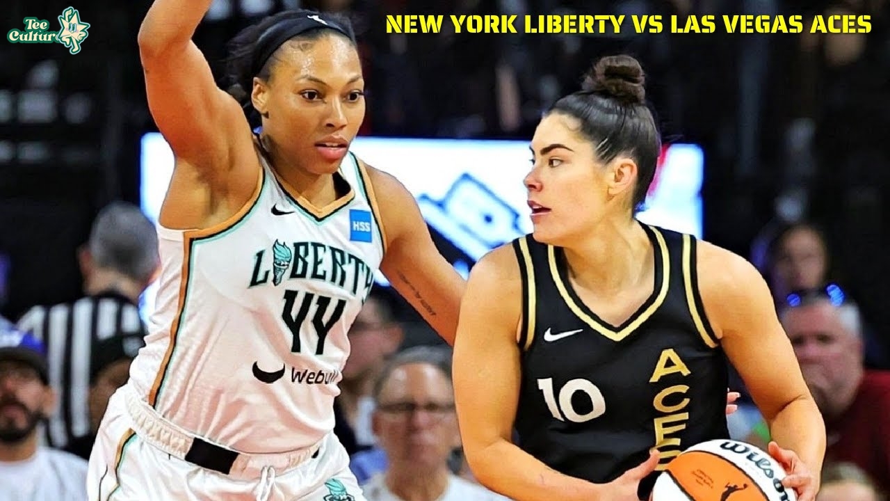 Aces vs Liberty: A Thrilling Showdown in Women's Sports