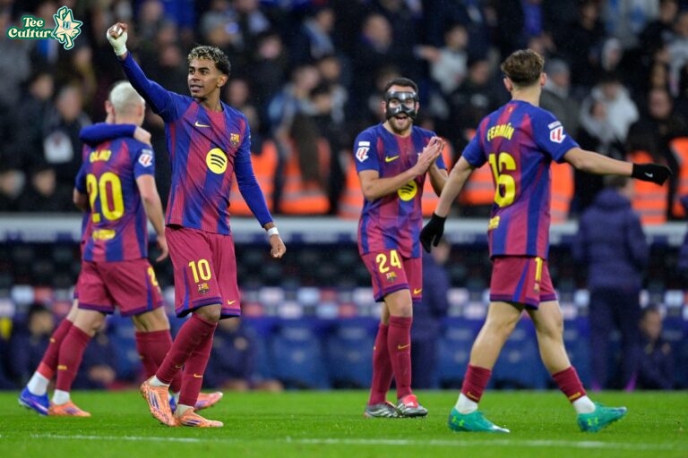 Birmingham vs Barcelona: A Thrilling Pre-Season Clash and What It Means for Fans