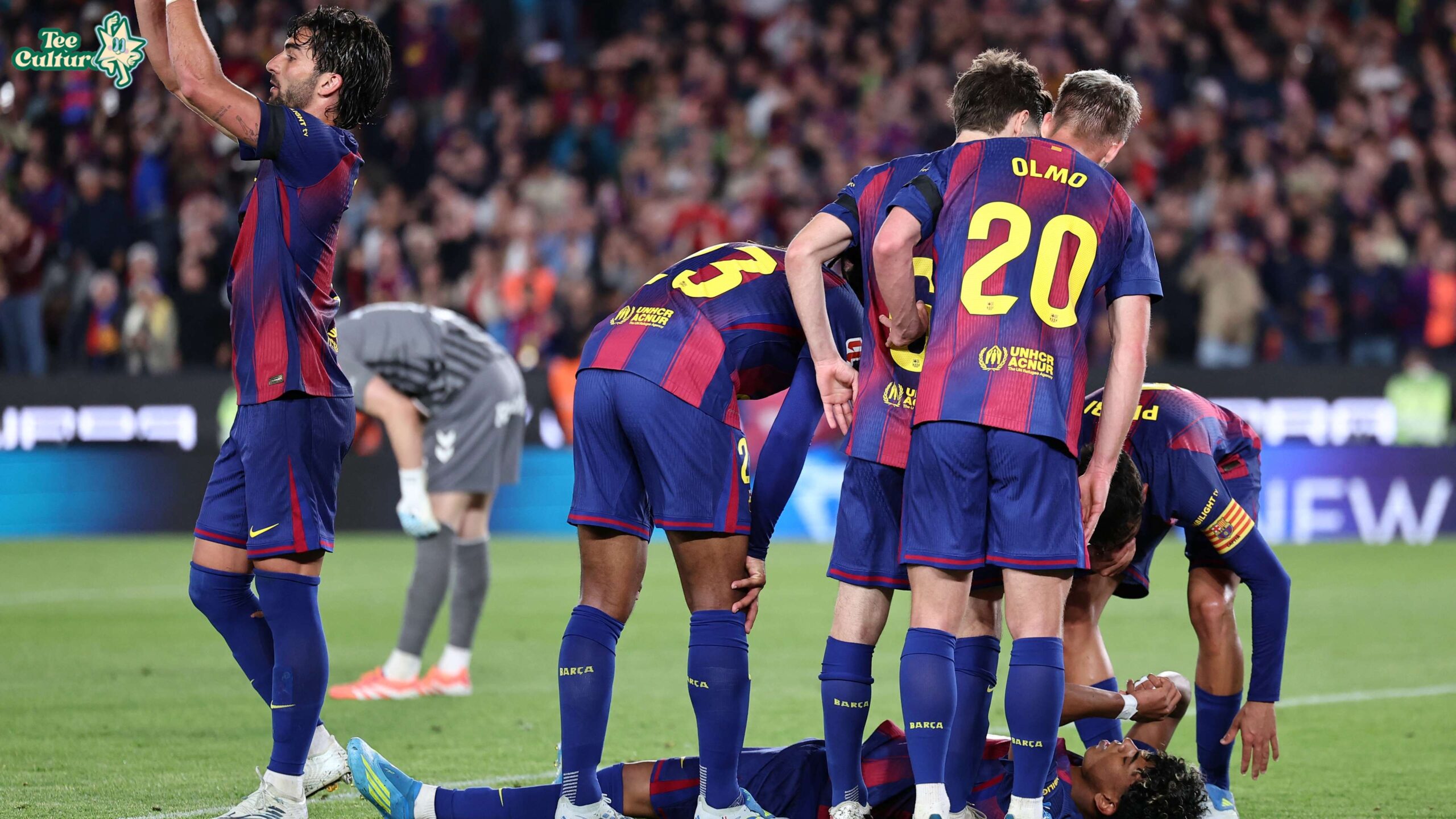 Birmingham vs Barcelona: A Thrilling Pre-Season Clash and What It Means for Fans