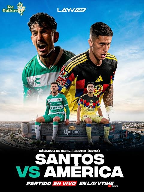 Club América vs Santos Laguna: The Ultimate Liga MX Face-Off You Can't Miss