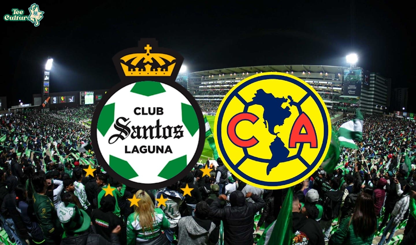 Club América vs Santos Laguna: The Ultimate Liga MX Face-Off You Can't Miss