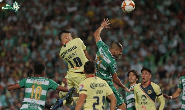 Club América vs Santos Laguna: The Ultimate Liga MX Face-Off You Can't Miss